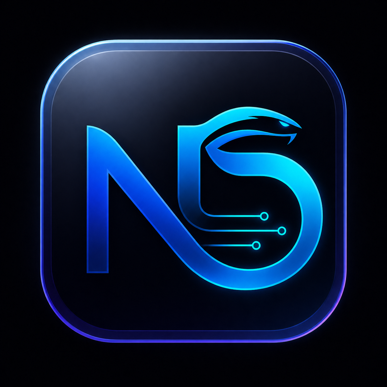 ND Hub logo